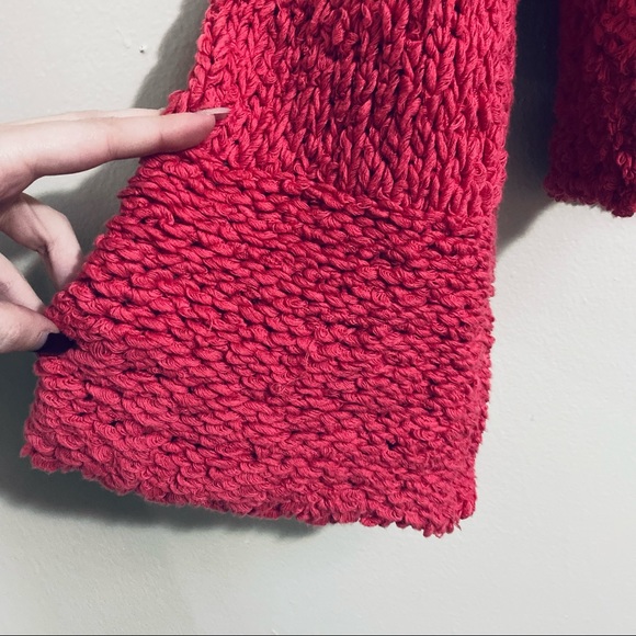 Free People Fuzzy Sweater - Picture 4 of 7